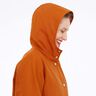 FRAU KARO - gevoerde parka met capuchon en opgestikte zakken, Studio Schnittreif | XS - XXL,  thumbnail number 7
