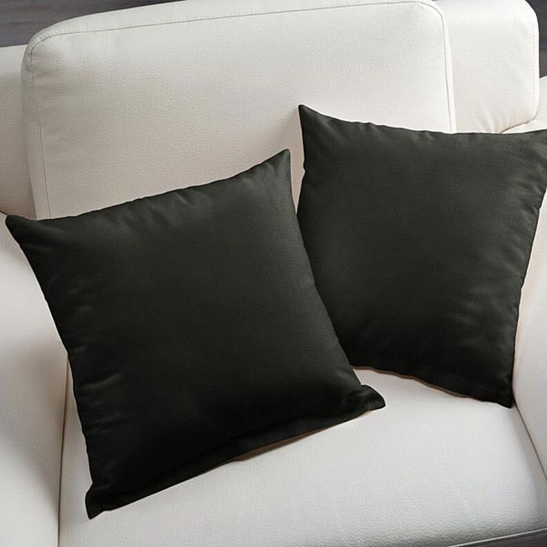 Outdoorstof Acrisol Liso – zwart,  image number 5
