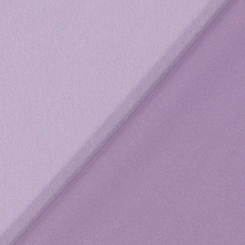 Microvezel satijn – lavendel,  image number 4
