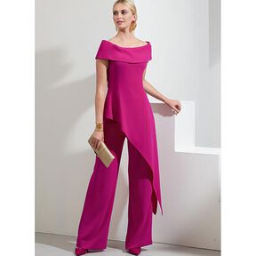 Bovenkant / broek | Vogue 1869 | 34-42, 