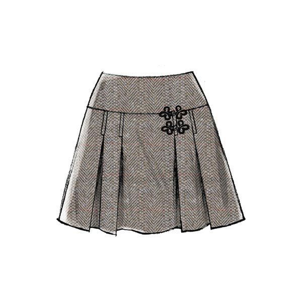 rok, McCalls 7022 | 32 - 40, image number 4