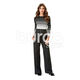 Broek, Burda 6613,  thumbnail number 4