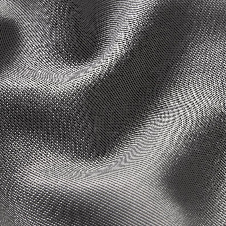 Verduisteringsstof Elegantie 280cm – olifantgrijs,  image number 3