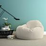 Outdoorstof Panama Effen – creme,  thumbnail number 5