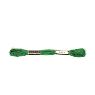 Borduurgaren Metis 2565 | DMC 699, 