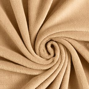 Gezellige fleece – oud goud, 