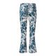 Broek met wijde pijpen, Burda 6152 | 34-44,  thumbnail number 6
