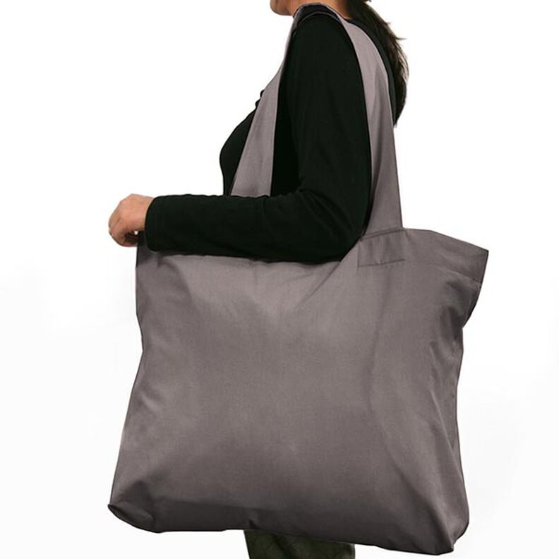Outdoorstof Acrisol Liso – donkergrijs,  image number 5