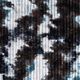 Nepbont ribstructuur batik – lichtgrijs/blauw,  thumbnail number 1