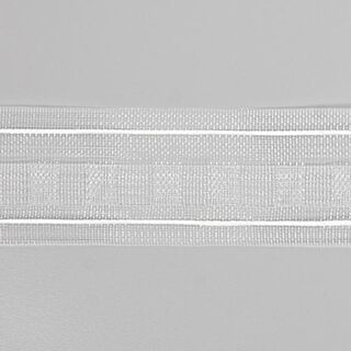 Plooienband met loodveter 40 mm, 