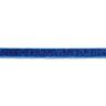 Fluweelband Effen Metallic [10 mm] – koningsblauw,  thumbnail number 2