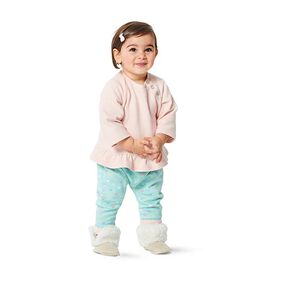 Shirt/Broek, Burda 9312 | 56-86, 
