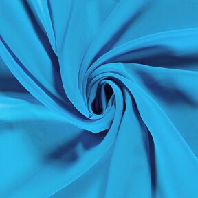 Chiffon – blauw, 