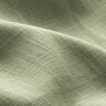 Linnen stof Ramee mix medium – riet,  thumbnail number 2