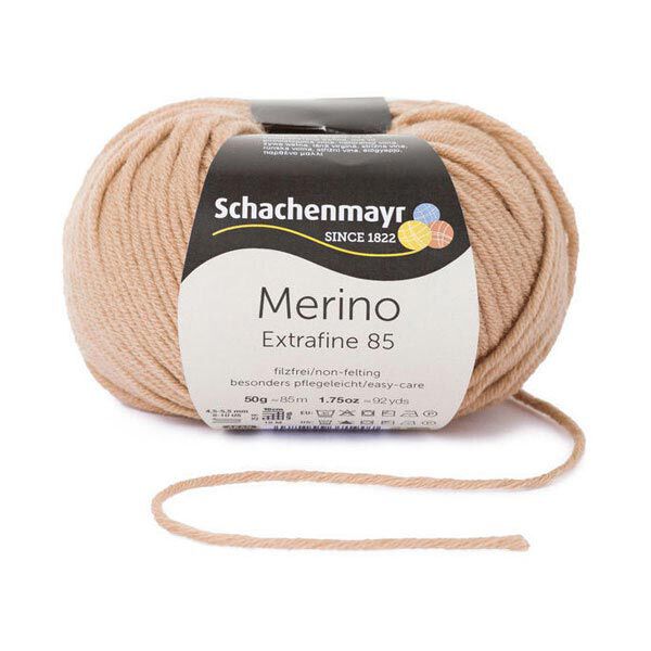 85 Merino Extrafine, 50 g | Schachenmayr (0205), image number 1