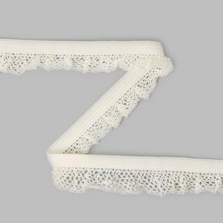 Elastische ruche – Soft 10, 