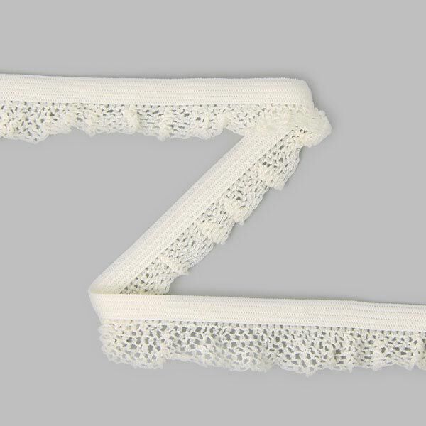 Elastische ruche – Soft 10, image number 1