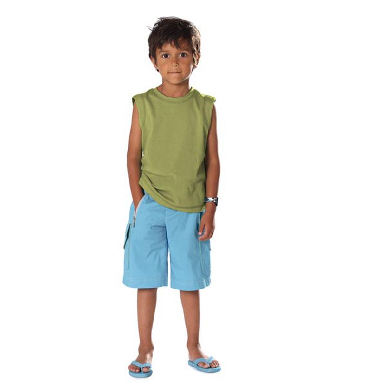 Viscose jersey medium – lichtolijf,  image number 6