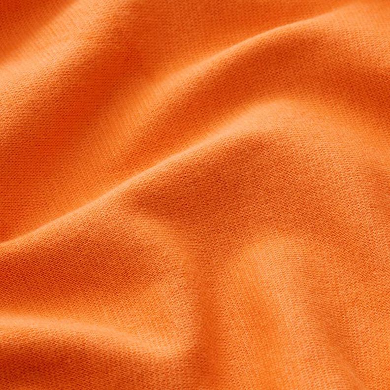 Boordstof effen – oranje,  image number 4