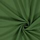 Crêpe Georgette Moss – donkergroen,  thumbnail number 1
