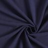 Viscose-linnen-stof – marineblauw,  thumbnail number 1