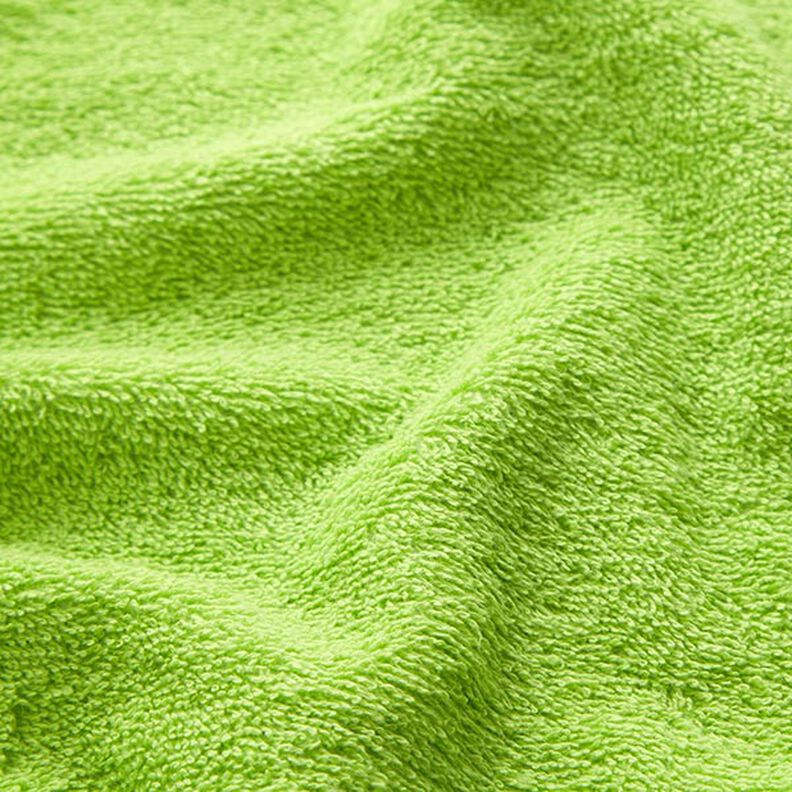 Badstof – appelgroen,  image number 3