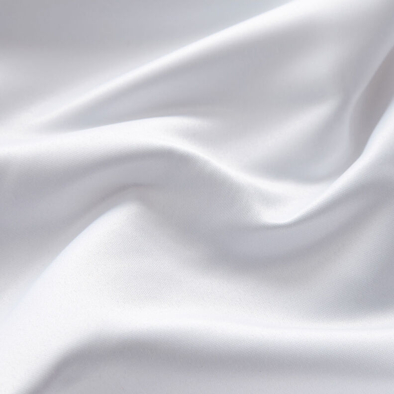 Duchesse Satin – wit,  image number 3