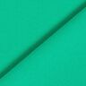 Lichte French Terry effen – groen,  thumbnail number 5