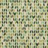Jacquard gobelin Zigzag – groen,  thumbnail number 1