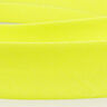 Biasband Polycotton [20 mm] – neongeel,  thumbnail number 2