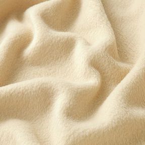 antipilling fleece – beige, 