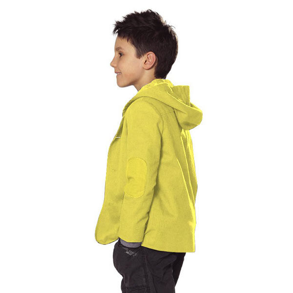 Softshell Uni – mosterd, image number 5