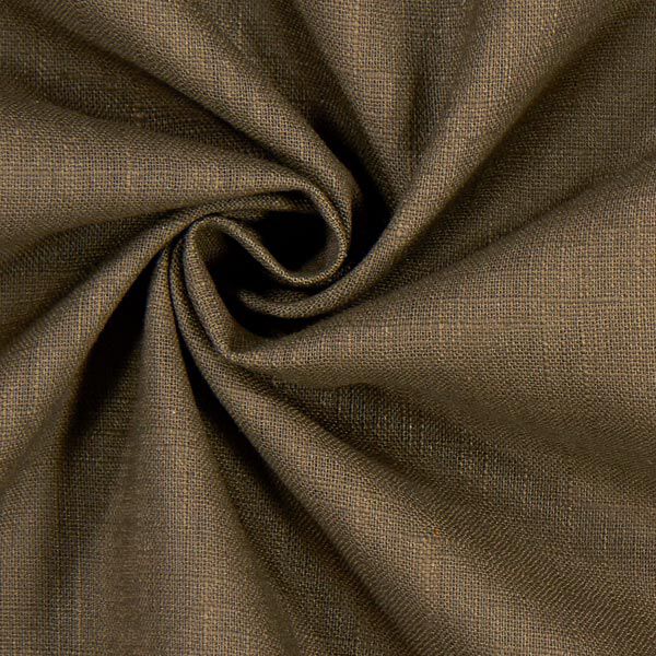Linnen Medium – bruin, image number 2
