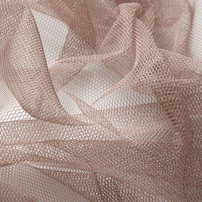Soft mesh – donkerbeige,  image number 2
