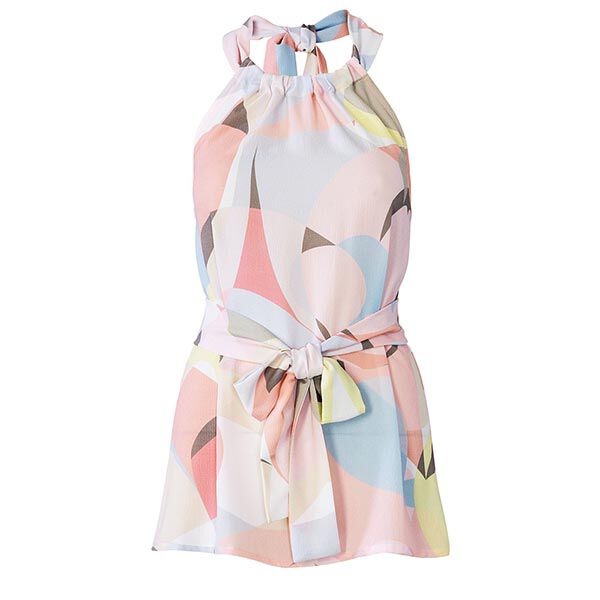 Top | Burda 5891 | 34-48, image number 9