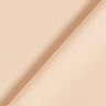 Stretch broekstof effen – cashew,  thumbnail number 4