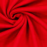 Viscose jersey medium – chili,  thumbnail number 2