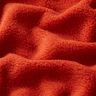 antipilling fleece – terracotta,  thumbnail number 2
