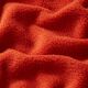 antipilling fleece – terracotta,  thumbnail number 2