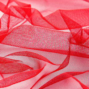 Soft Mesh – rood, 