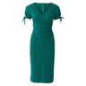 Jurk, Burda 6211 | 34 - 44,  thumbnail number 6