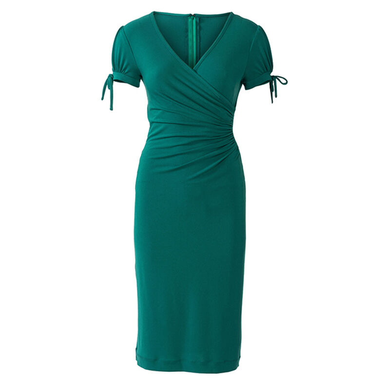 Jurk, Burda 6211 | 34 - 44, image number 6