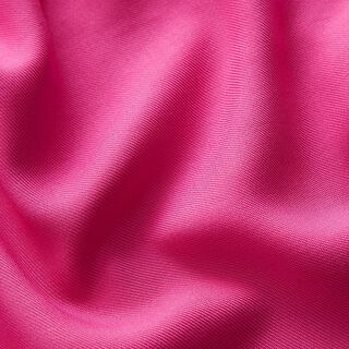 Zachte viscosestof effen – pink, 