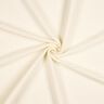 Ottoman Ribjersey Katoenmix – creme,  thumbnail number 1
