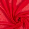 Chiffon dobby metallic krijtstreep – rood/zilver metallic,  thumbnail number 3