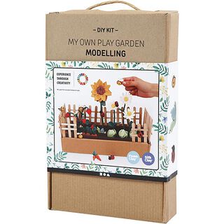 Kidsbox mijn spiegeltuin, 