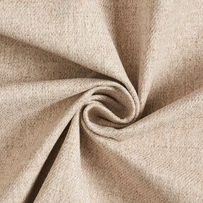 Bekledingsstof twill-look – cashew, 