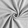 Fijngebreide jersey met gaatjesmotief Melange – grijs,  thumbnail number 2