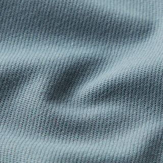 Jersey Jeanslook – blauwgrijs, 