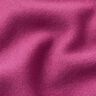 Mantelstof gerecycled polyester – purper,  thumbnail number 2